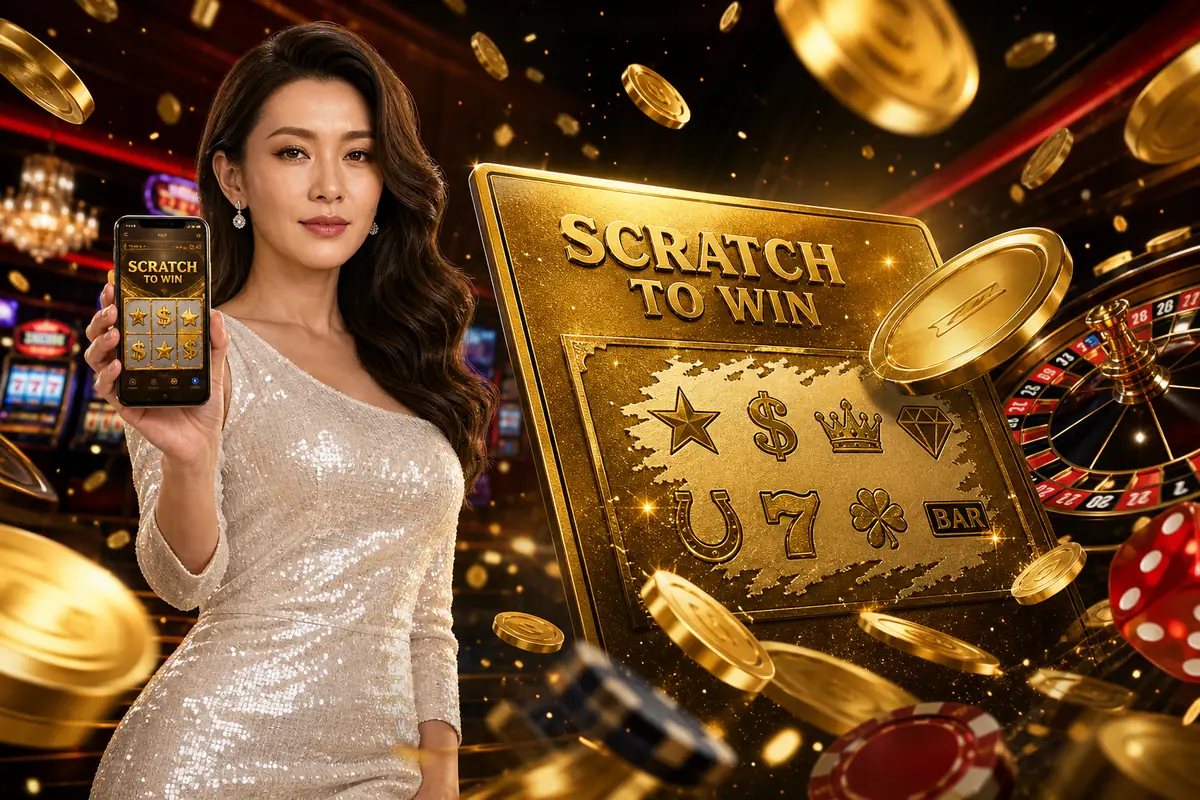 iuck VIP ক্যাশব্যাক ও পেমেন্ট পদ্ধতি